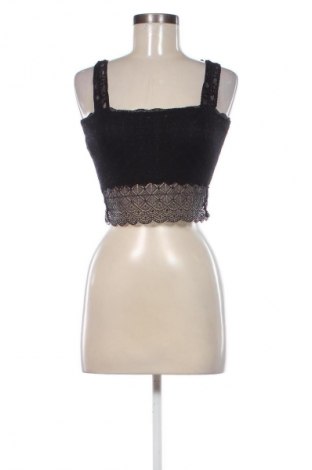 Dámský top Unbranded, Velikost L, Barva Černá, Cena  367,00 Kč