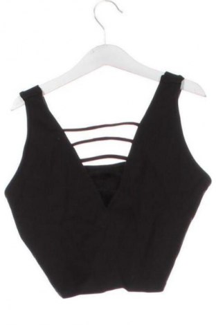 Top de femei Unbranded, Mărime XS, Culoare Negru, Preț 76,32 Lei