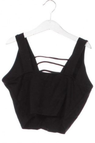 Top de femei Unbranded, Mărime XS, Culoare Negru, Preț 76,32 Lei