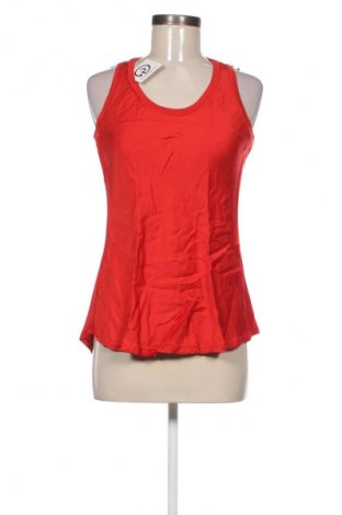 Damentop Unbranded, Größe M, Farbe Rot, Preis 14,83 €