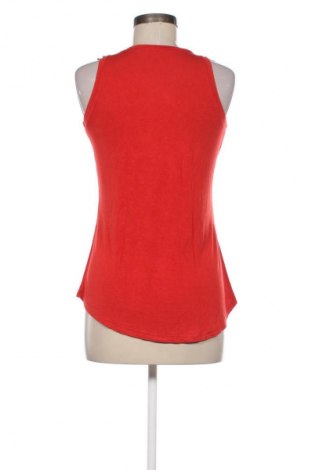 Damentop Unbranded, Größe M, Farbe Rot, Preis 14,83 €