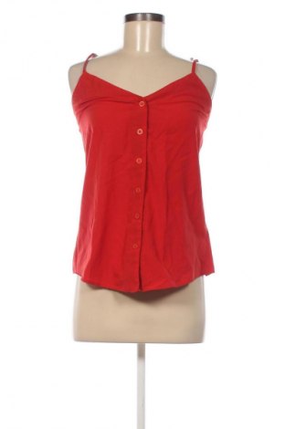 Damentop Unbranded, Größe L, Farbe Rot, Preis € 7,99