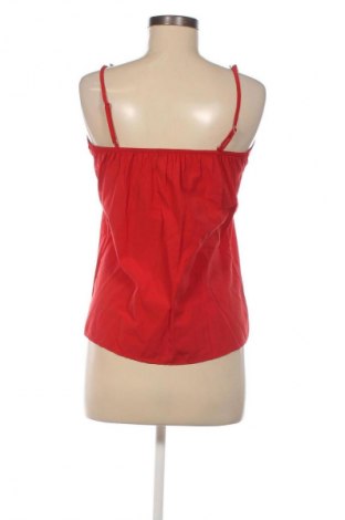 Damentop Unbranded, Größe L, Farbe Rot, Preis € 7,99
