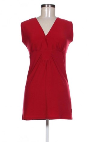 Damentop Unbranded, Größe M, Farbe Rot, Preis 14,91 €