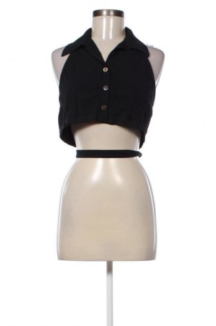 Dámsky top  Unbranded, Veľkosť S, Farba Čierna, Cena  14,83 €