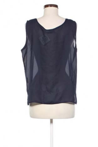 Damski top Unbranded, Rozmiar XXL, Kolor Niebieski, Cena 74,54 zł
