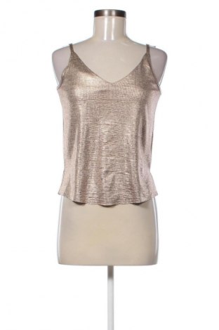 Dámsky top  Unbranded, Veľkosť L, Farba Zlatistá, Cena  14,83 €
