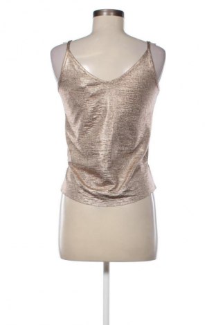 Dámsky top  Unbranded, Veľkosť L, Farba Zlatistá, Cena  14,83 €