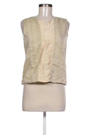 Top de femei Unbranded, Mărime S, Culoare Bej, Preț 76,00 Lei