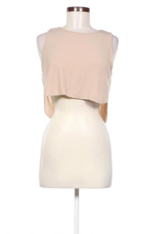 Dámský top Unbranded, Velikost S, Barva Hnědá, Cena  366,00 Kč