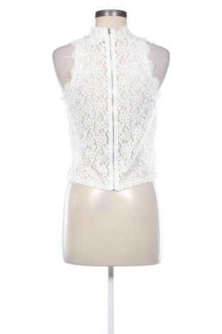 Damski top Unbranded, Rozmiar S, Kolor Biały, Cena 95,99 zł