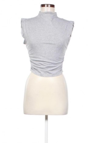 Dámský top Unbranded, Velikost S, Barva Šedá, Cena  366,00 Kč