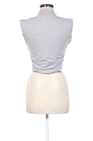 Dámský top Unbranded, Velikost S, Barva Šedá, Cena  366,00 Kč