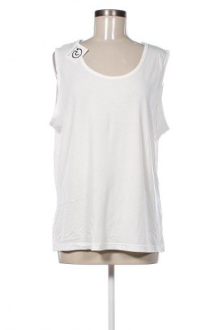 Top de femei Unbranded, Mărime XXL, Culoare Argintiu, Preț 98,99 Lei