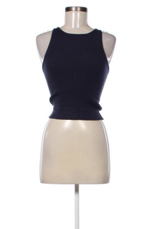 Top de femei Unbranded, Mărime S, Culoare Albastru, Preț 98,99 Lei