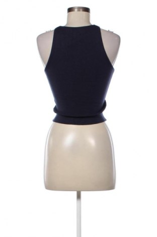 Top de femei Unbranded, Mărime S, Culoare Albastru, Preț 98,99 Lei