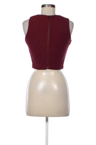 Dámský top Unbranded, Velikost S, Barva Červená, Cena  469,00 Kč