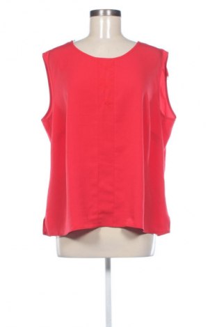 Damski top Unbranded, Rozmiar XXL, Kolor Czerwony, Cena 48,99 zł