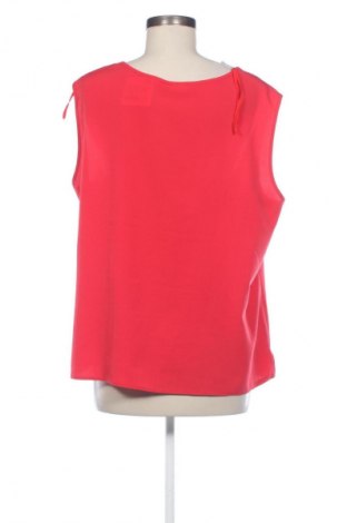 Damski top Unbranded, Rozmiar XXL, Kolor Czerwony, Cena 48,99 zł