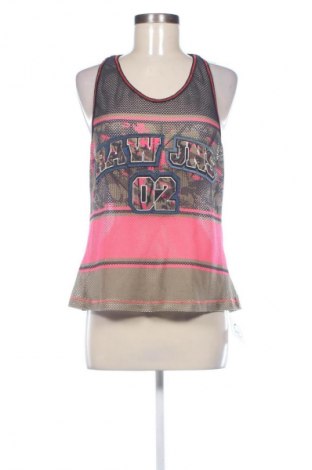 Damski top Unbranded, Rozmiar M, Kolor Kolorowy, Cena 66,67 zł