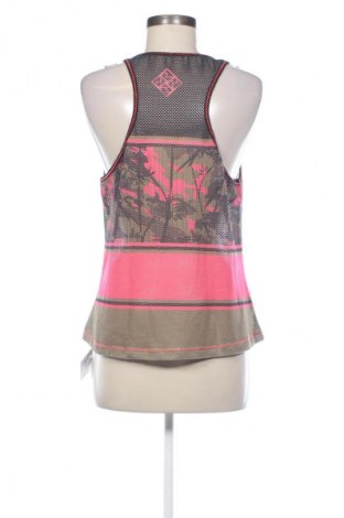 Damski top Unbranded, Rozmiar M, Kolor Kolorowy, Cena 66,67 zł