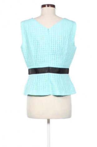 Top de femei Unbranded, Mărime L, Culoare Albastru, Preț 37,99 Lei