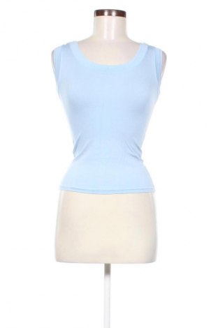 Γυναικείο τοπ Unbranded, Μέγεθος S, Χρώμα Μπλέ, Τιμή 15,00 €