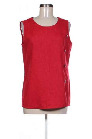 Dámský top Unbranded, Velikost L, Barva Červená, Cena  199,00 Kč