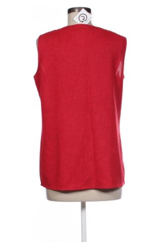 Dámský top Unbranded, Velikost L, Barva Červená, Cena  199,00 Kč