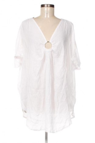 Top de femei Unbranded, Mărime XL, Culoare Alb, Preț 98,99 Lei