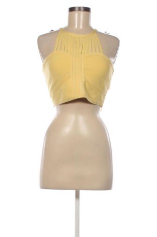 Dámský top Unbranded, Velikost XL, Barva Žlutá, Cena  594,00 Kč