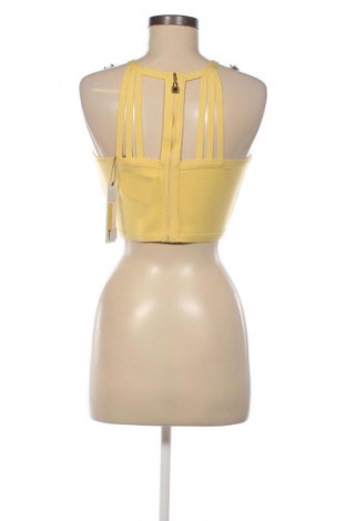Dámský top Unbranded, Velikost XL, Barva Žlutá, Cena  594,00 Kč