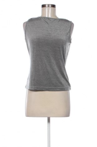 Damentop Unbranded, Größe M, Farbe Grau, Preis € 15,00