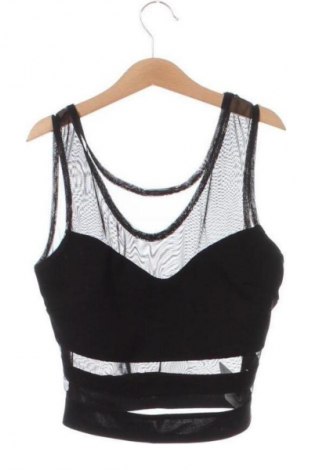 Dámský top Unbranded, Velikost XS, Barva Černá, Cena  367,00 Kč