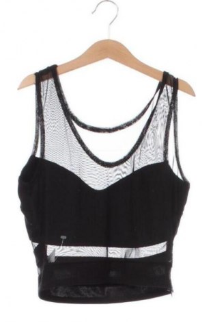 Dámský top Unbranded, Velikost XS, Barva Černá, Cena  367,00 Kč