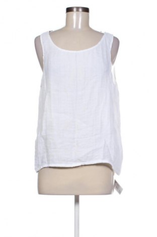 Γυναικείο τοπ Unbranded, Μέγεθος XL, Χρώμα Λευκό, Τιμή 27,45 €