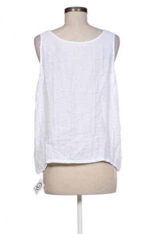 Γυναικείο τοπ Unbranded, Μέγεθος XL, Χρώμα Λευκό, Τιμή 27,45 €