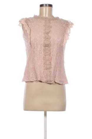 Damski top Unbranded, Rozmiar M, Kolor Różowy, Cena 35,99 zł