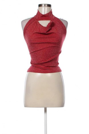Dámský top Unbranded, Velikost S, Barva Červená, Cena  469,00 Kč