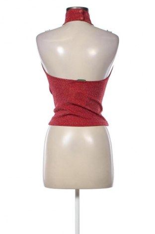 Dámský top Unbranded, Velikost S, Barva Červená, Cena  469,00 Kč