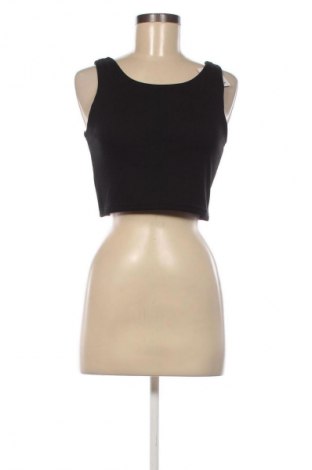 Damentop Unbranded, Größe M, Farbe Schwarz, Preis 8,18 €
