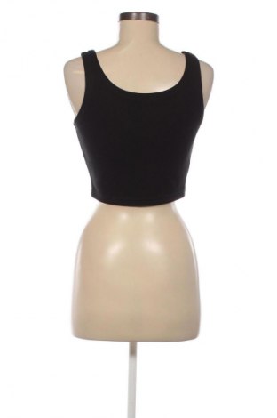 Damentop Unbranded, Größe M, Farbe Schwarz, Preis 8,18 €