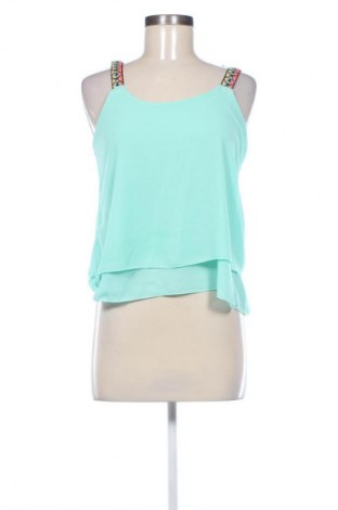 Dámsky top  Unbranded, Veľkosť S, Farba Zelená, Cena  7,95 €