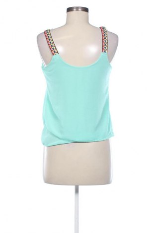 Dámsky top  Unbranded, Veľkosť S, Farba Zelená, Cena  7,95 €