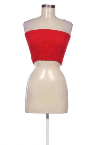 Damentop Unbranded, Größe M, Farbe Rot, Preis 7,99 €