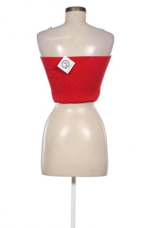 Damentop Unbranded, Größe M, Farbe Rot, Preis 7,99 €