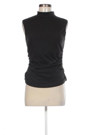 Γυναικείο τοπ Unbranded, Μέγεθος L, Χρώμα Μαύρο, Τιμή 14,99 €