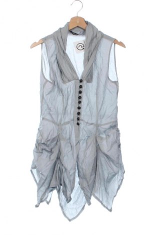 Dámsky top  Unbranded, Veľkosť XS, Farba Sivá, Cena  14,83 €