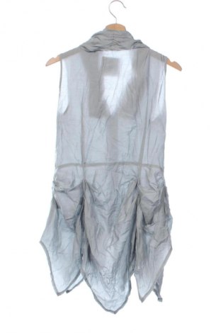 Dámsky top  Unbranded, Veľkosť XS, Farba Sivá, Cena  14,83 €