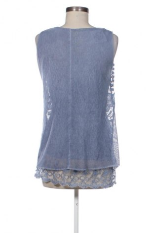 Damentop Unbranded, Größe M, Farbe Blau, Preis € 8,99
